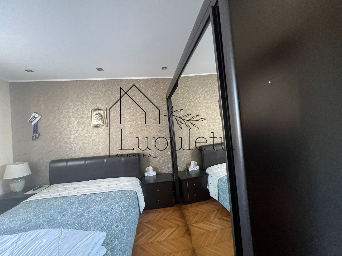 Casa de Vanzare Rasinari | 6 Camere | 200 MPU | Teren 979 MP | - Poză 36