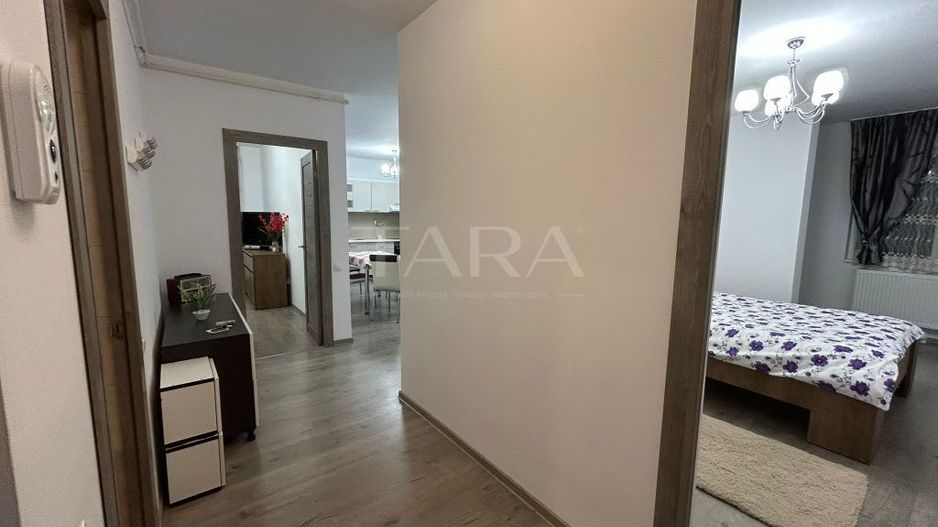 Apartament 3 camere. Florești, TERRA. - Poză 3