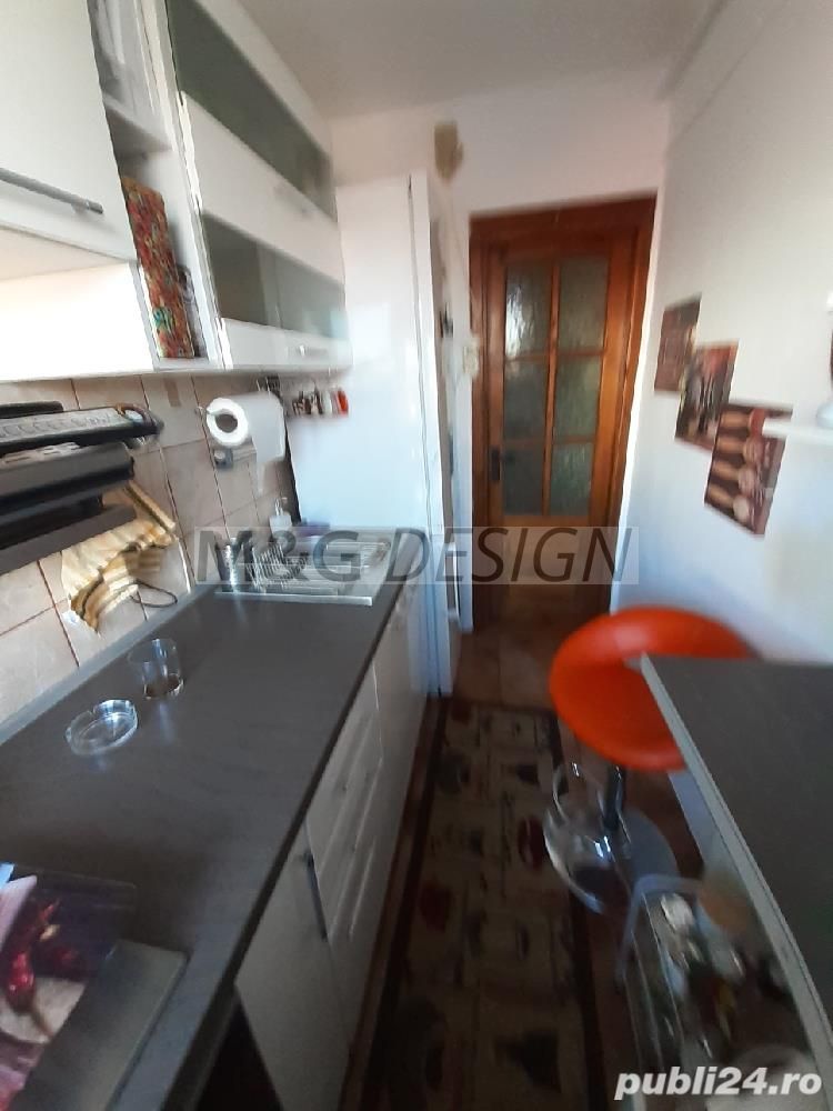 Apartament 4 camere zona Girocului-Judetean - Poză 3