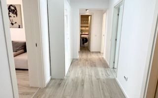 3 camere, 90 mp, Mobilat Lux Decebal Rond Alba Iulia - Poză 13