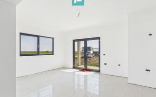 Casă nouă, finisată interior, 130mp utili Curtici - Poză 6
