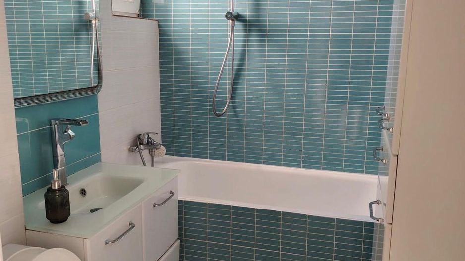 AP. 3 CAMERE TITAN, CAT-FRIENDLY, RENOVAT, BLOC REABILITAT, MODERN - Poză 6