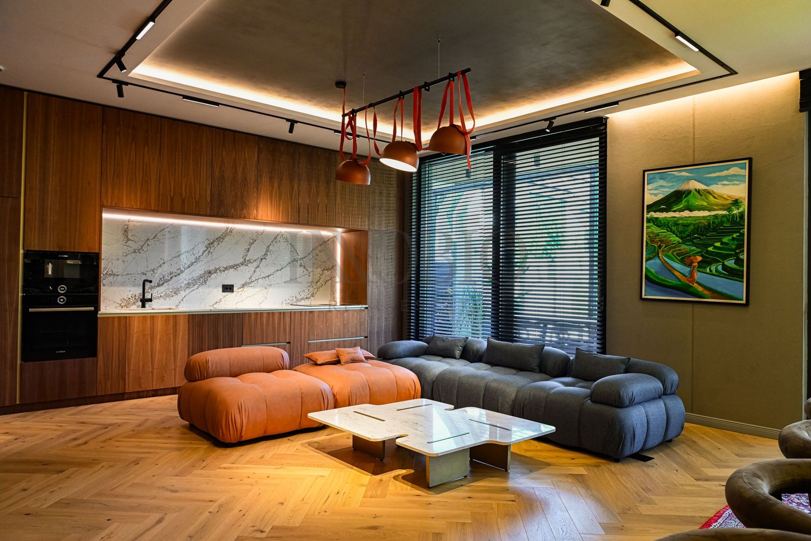 Vila 5 Camere | Rooftop Pool | Smart Home - Poză 1