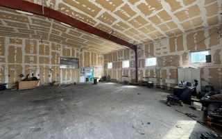 Spațiu industrial/depozit 228 mp – Moșnița Nouă. Fostele hale Avicola. - Poză 5