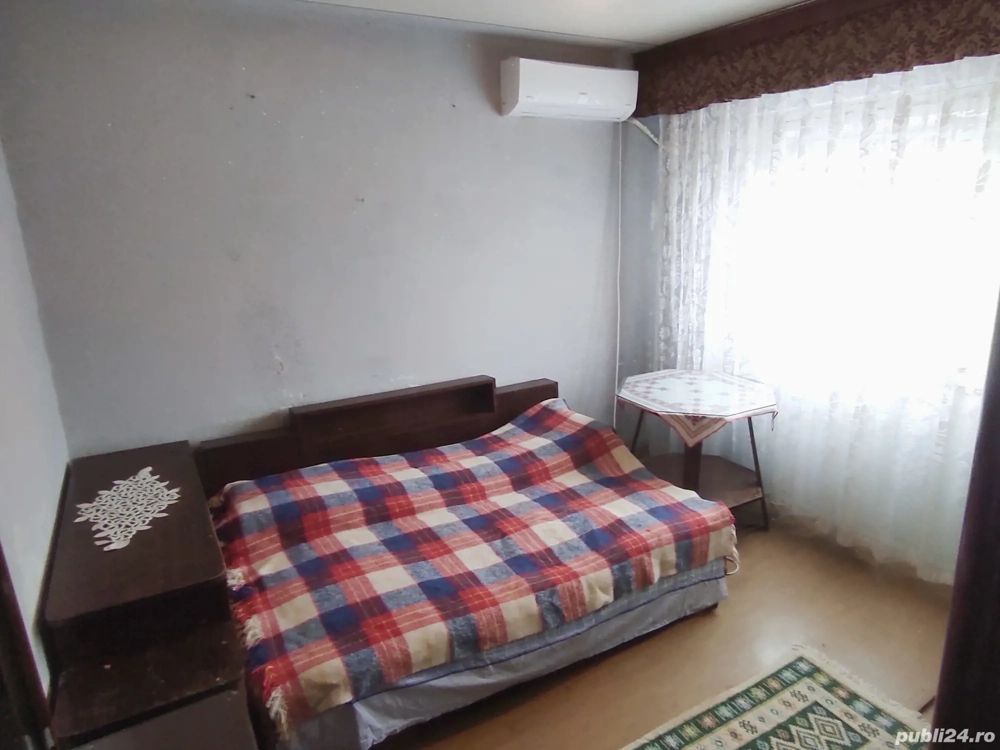 APARTAMENT METROU ZONA APARATORI PATRIEI - Poză 5