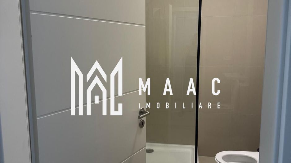 Apartament 1 camera I Parter I Constructie Noua I DaVinci - Poză 5