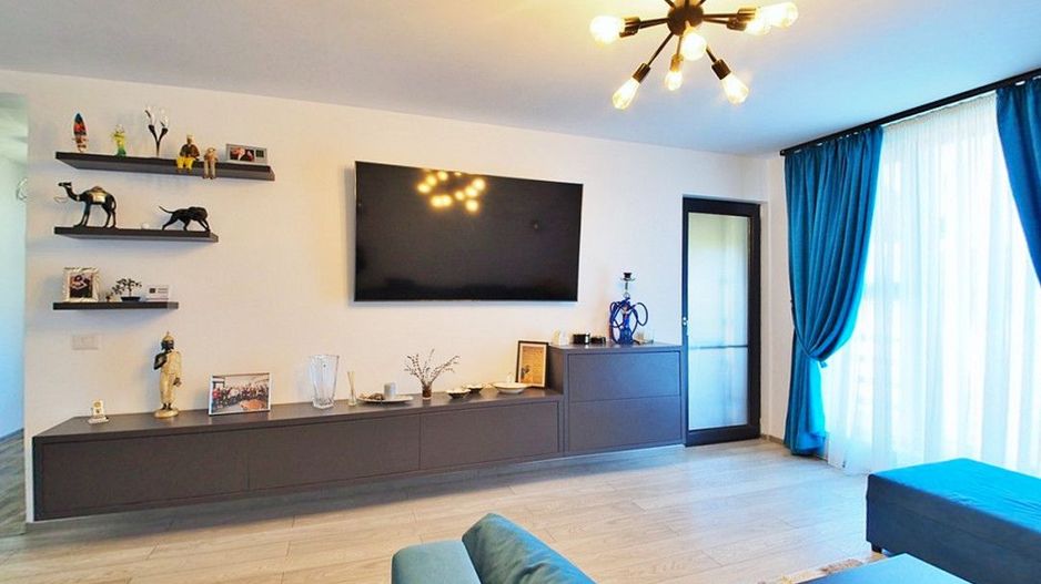 Vanzare vila moderna Stefanesti - Poză 8
