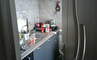 Apartament cu 2 camere, renovat, în cartierul Alexandru cel Bun, Iași - Poză 1