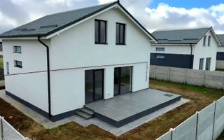 Casă Gata de Mutare Berceni /Vidra I 135 mp Utili I Teren 370 Mp I - Poză 2