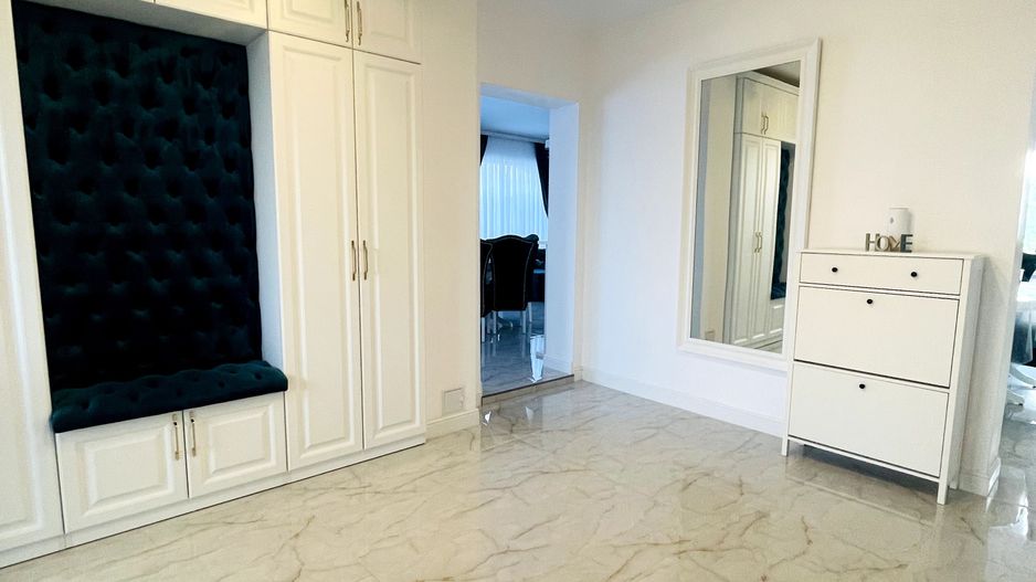 Casă de vânzare – 6 camere P+M, Haieu - Poză 4
