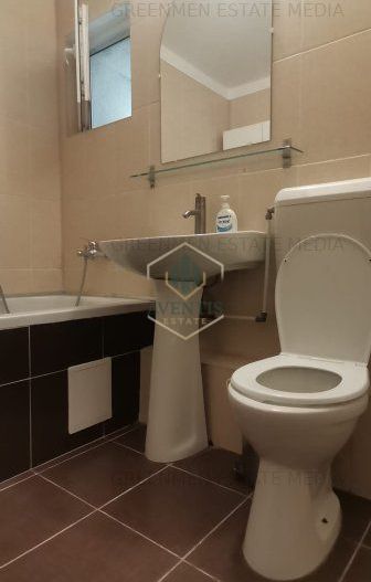Inchiriere apartament cu 2 camere, zona Iancului - Poză 13