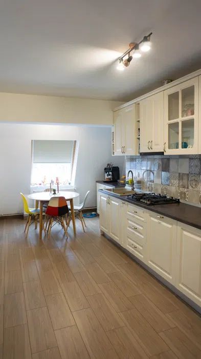 APARTAMENT SUPERB 3 CAMERE | BUCURESTII NOI | LUX - Poză 2