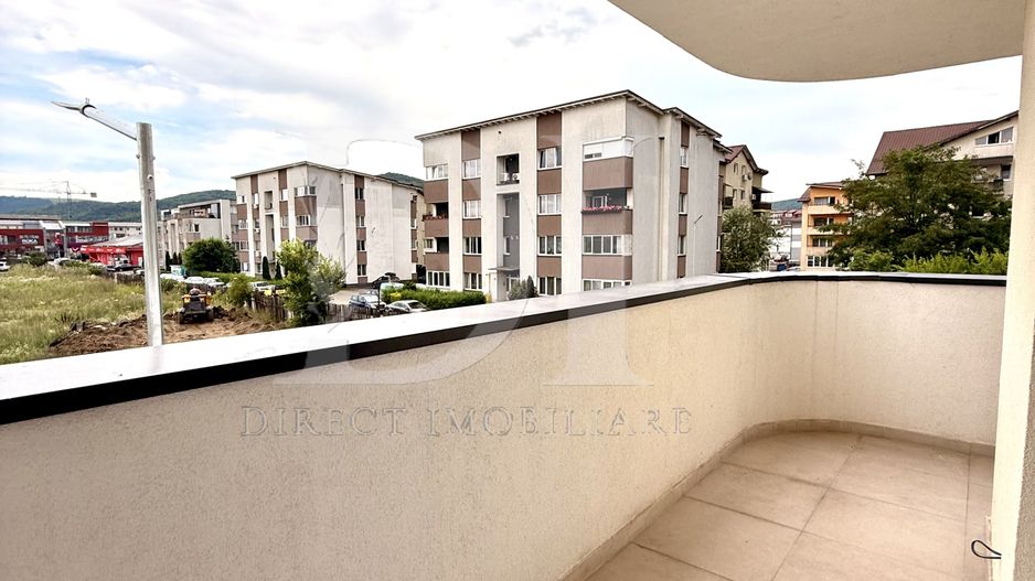 Apartament 2 camere | ULTRAFINISAT | Zona Eroilor / Floresti - Poză 15