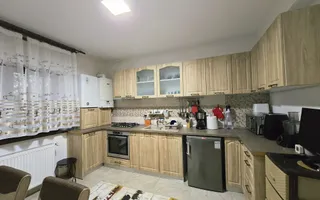 Casa Individuala - 5 camere - 2 bai - 385mp teren - Poză 29