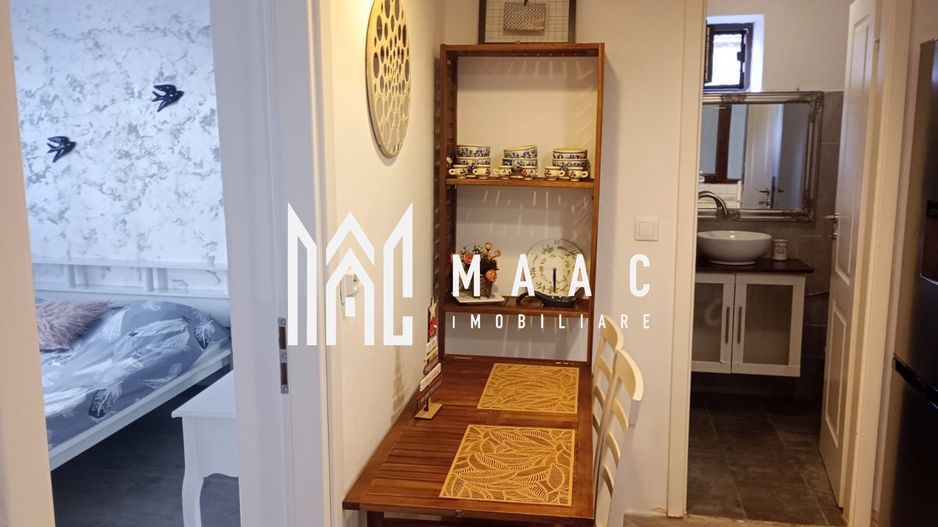Apartament de vânzare Sibiu 2 camere | Central | 65 mp, 2 centrale - Poză 3