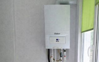 Apartament 2 camere semidecomandat – Parter – Mazepa 1 - Poză 3