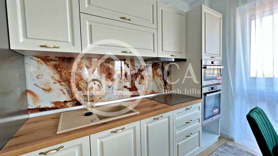 Apartament lux cu 3 camere de închiriat în Prima Urbana, Oradea - Poză 4