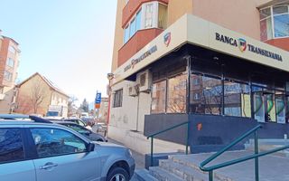 Spatiu comercial -85mp-Harmanului - Poză 6