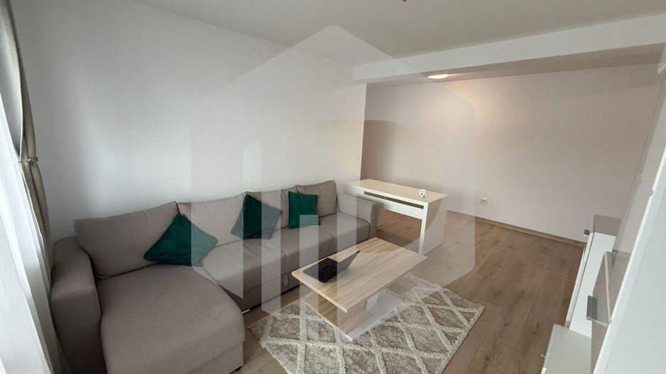 Apartament 2 Camere - Etaj 3 - Selimbar - Prima inchiriere - Poză 2