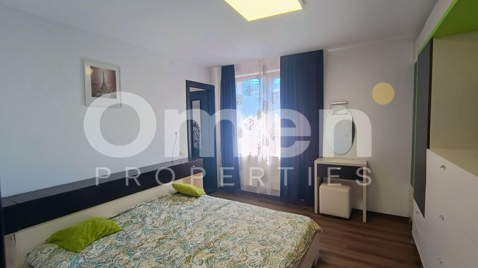 Apartament 4 camere | Progresului | 98 mp utili | Mobilat și utilat | - Poză 5