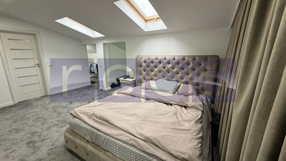 VANZARE DUPLEX AVIATIEI | MOBILAT SI UTILAT | 2 LOCURI PARCARE - Poză 21