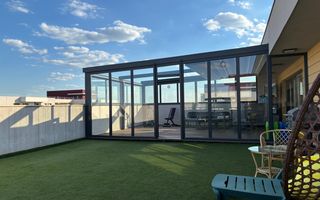 Penthouse de vanzare in Victoria Residence | Nufarul Oradea - Poză 19