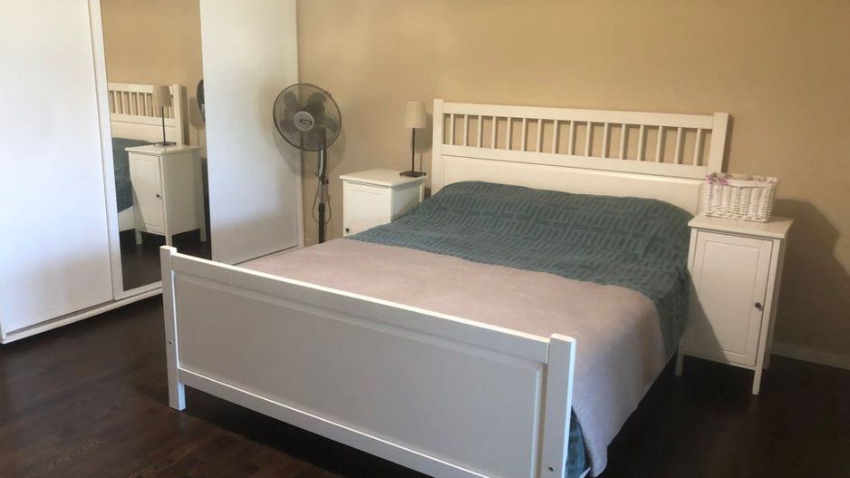 CASA INDIVIDUALA PE PARTER  URSENI 160 MP - Poză 2