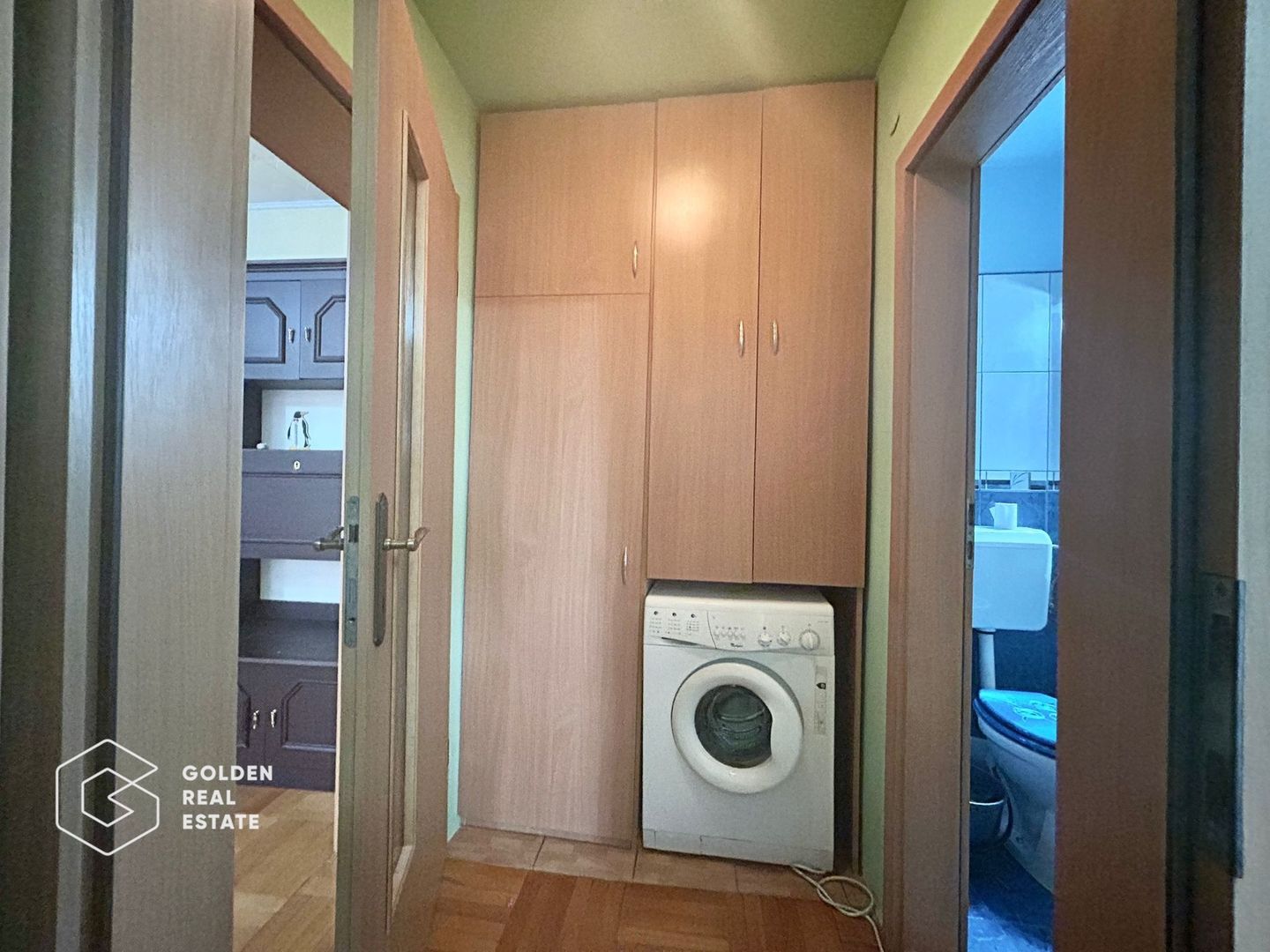 Apartament 2 camere, zona Podgoria - Poză 7
