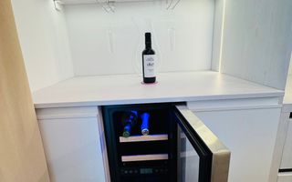 Apartament 2 camere -Prima închiriere -Floreasca -Promenada - Poză 5