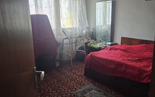2 camere cu balcon spectaculos de 12,2 mp | Titan – Parc IOR – Metrou - Poză 7