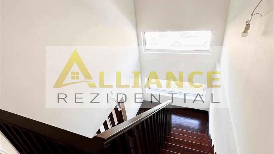  5 camere 3 bai + dressing teren 325mp - Poză 8