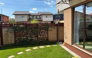 Apartament 2 camere Dumbravita cu curte - Poză 16