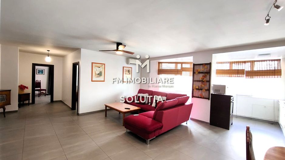 Apartament modern 3 camere, de închiriat, str. Transilvaniei! - Poză 3
