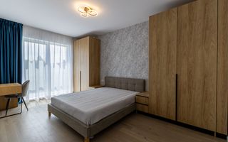 2 camere, premium, bloc nou, parcare, zona Centrala, NTT, Record Park - Poză 8