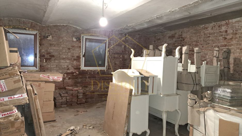 Spatiu Comercial SAD vad bun I Dorobantilor - Poză 9