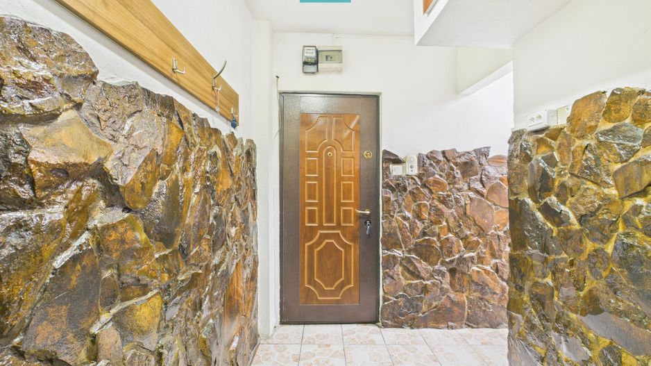 Apartament cu 3 camere,  2 balcoane Calea Șagului - Poză 13