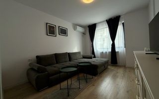 Comision 0% Garsonieră Smart  BLOC NOU 2025 Complet utilată Berceni - Poză 2