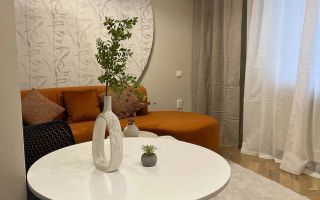Apartament 2 camere | curte proprie și terasă | Strada Paris - Poză 2