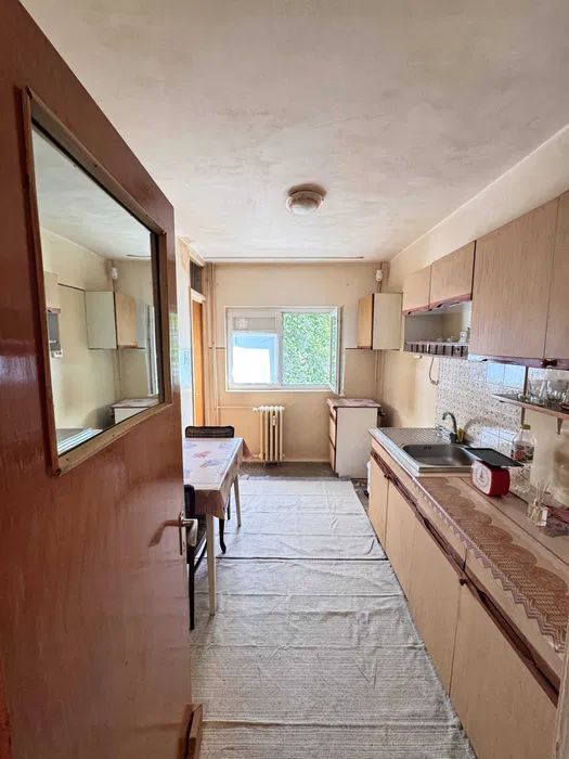 Apartament cu doua camere, Huedin-Resita, 105.000€ - Poză 6