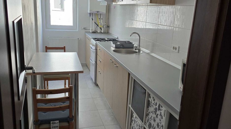 AP. 2 CAMERE APARATORII PATRIEI, PARCARE, CENTRALA, BLOC NOU, METROU - Poză 4