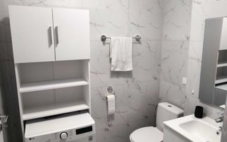 Apartament 1 cameră, Panoramic Residance Valea Adâncă, Iași - Poză 5