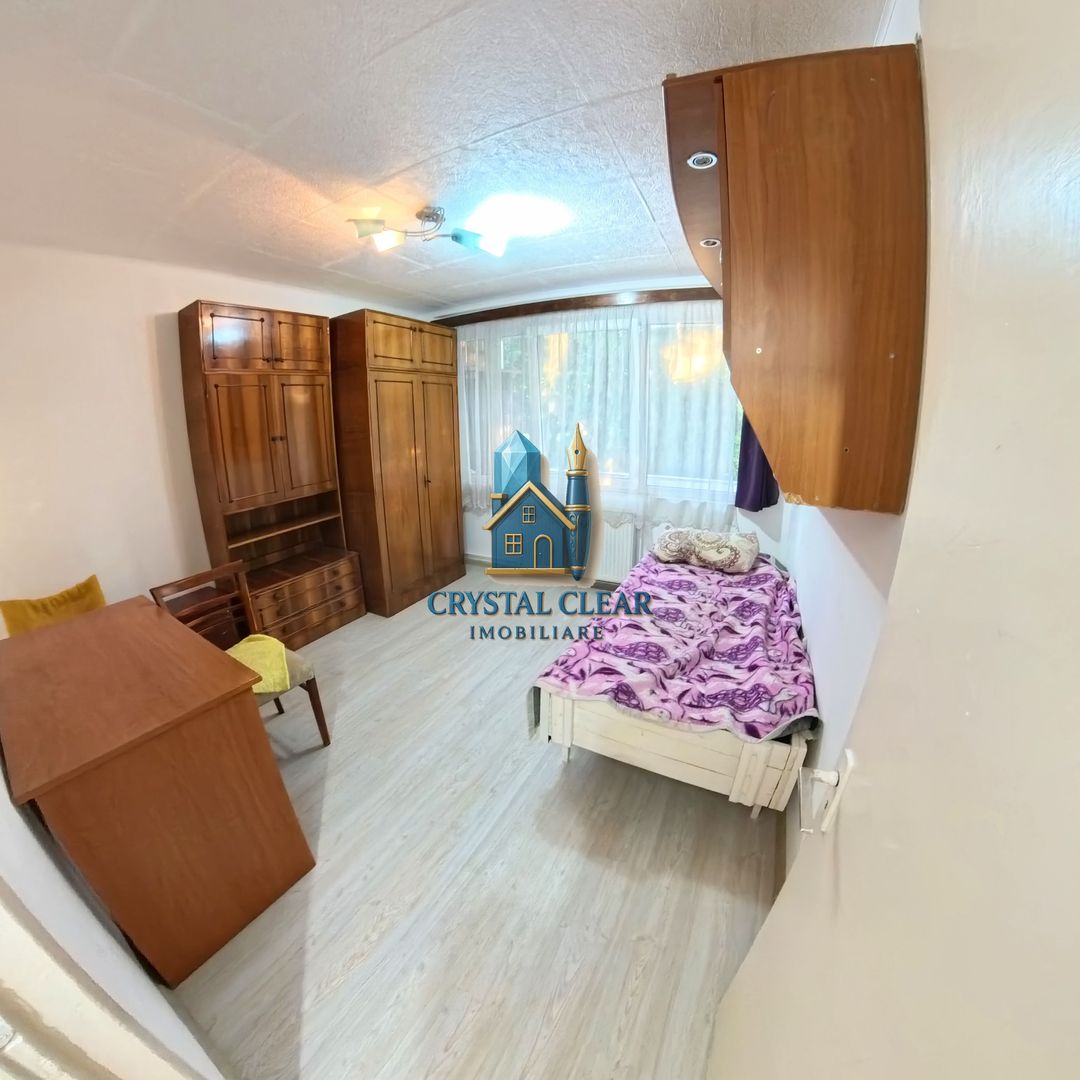 Apartament 2 camere, cartierul Aleea Carpați, zona Darina - Poză 4