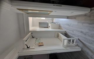 Apartament cu o cameră, 40 mp, de închiriat în complexul Poitiers Tower, Iași - Poză 5
