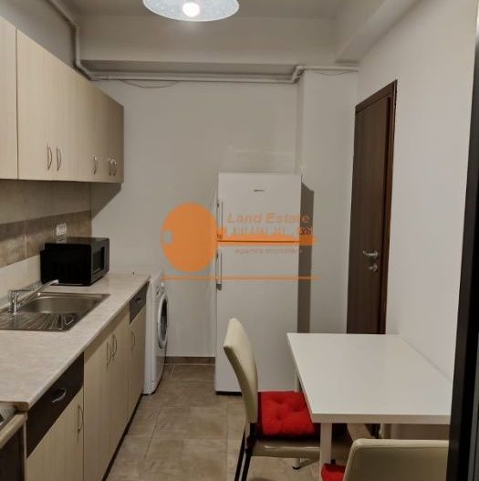 Studio 5 minute Tineretului-bloc nou- centrala proprie - Poză 9