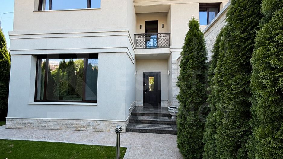 Chirie, casă, 4 camere, str. Cireșilor, Centru - Poză 4