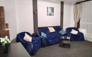 ÎNCHIRIERE 2 CAMERE | PIAȚA ROMANA | CENTRALA PROPRIE - Poză 2