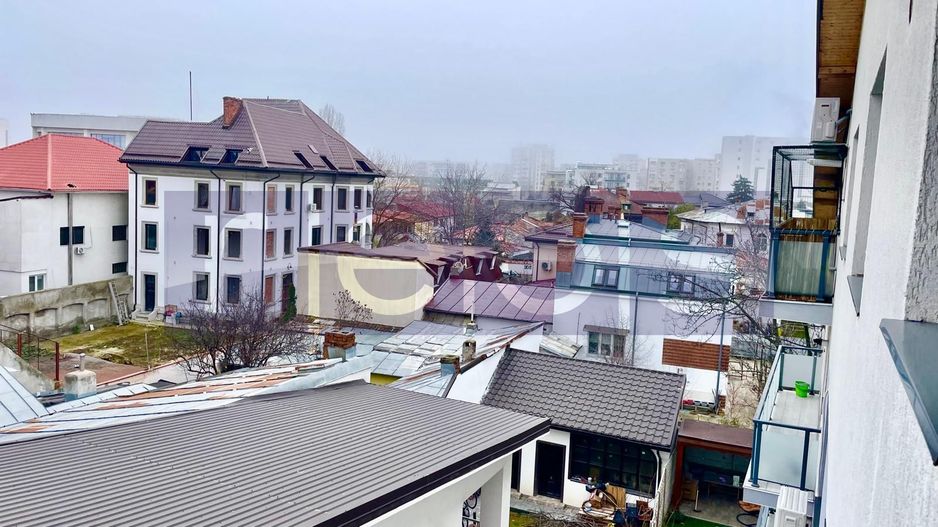 VANZARE APARTAMENT 3 CAMERE TEPES VODA CALEA CALARASILOR 87MP MANSARDA - Poză 11
