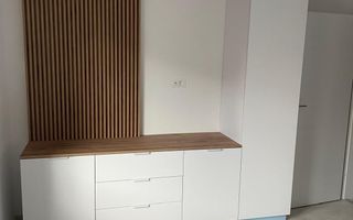 2 camere Rond OMV Pipera \ 2 rooms Ron OMV Pipera - Poză 8