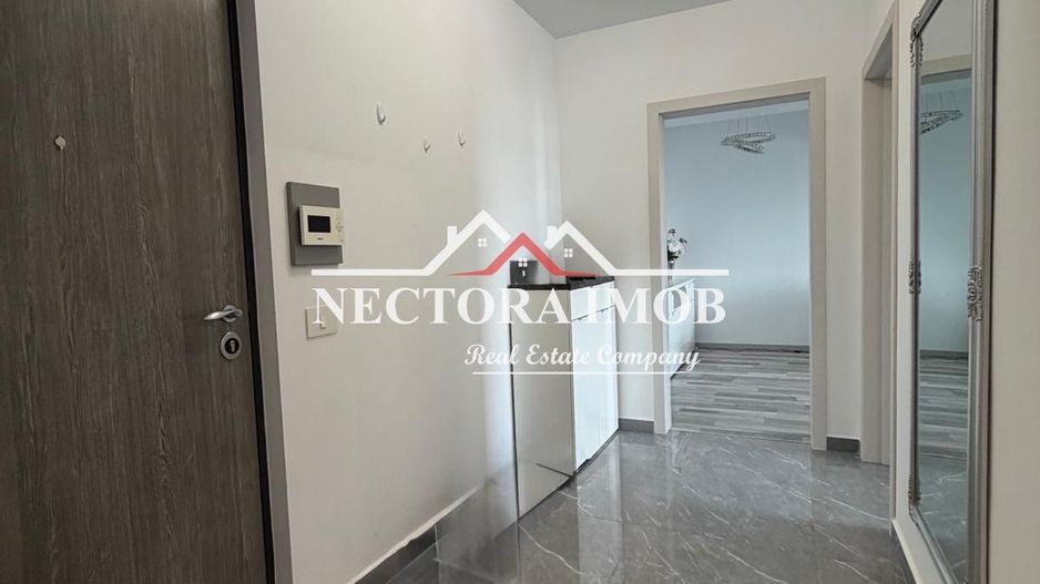 NECTORA IMOB-Apartament 2 camere, Str. Onestilor, 56 mp, Et. 5, Utilat - Poză 6