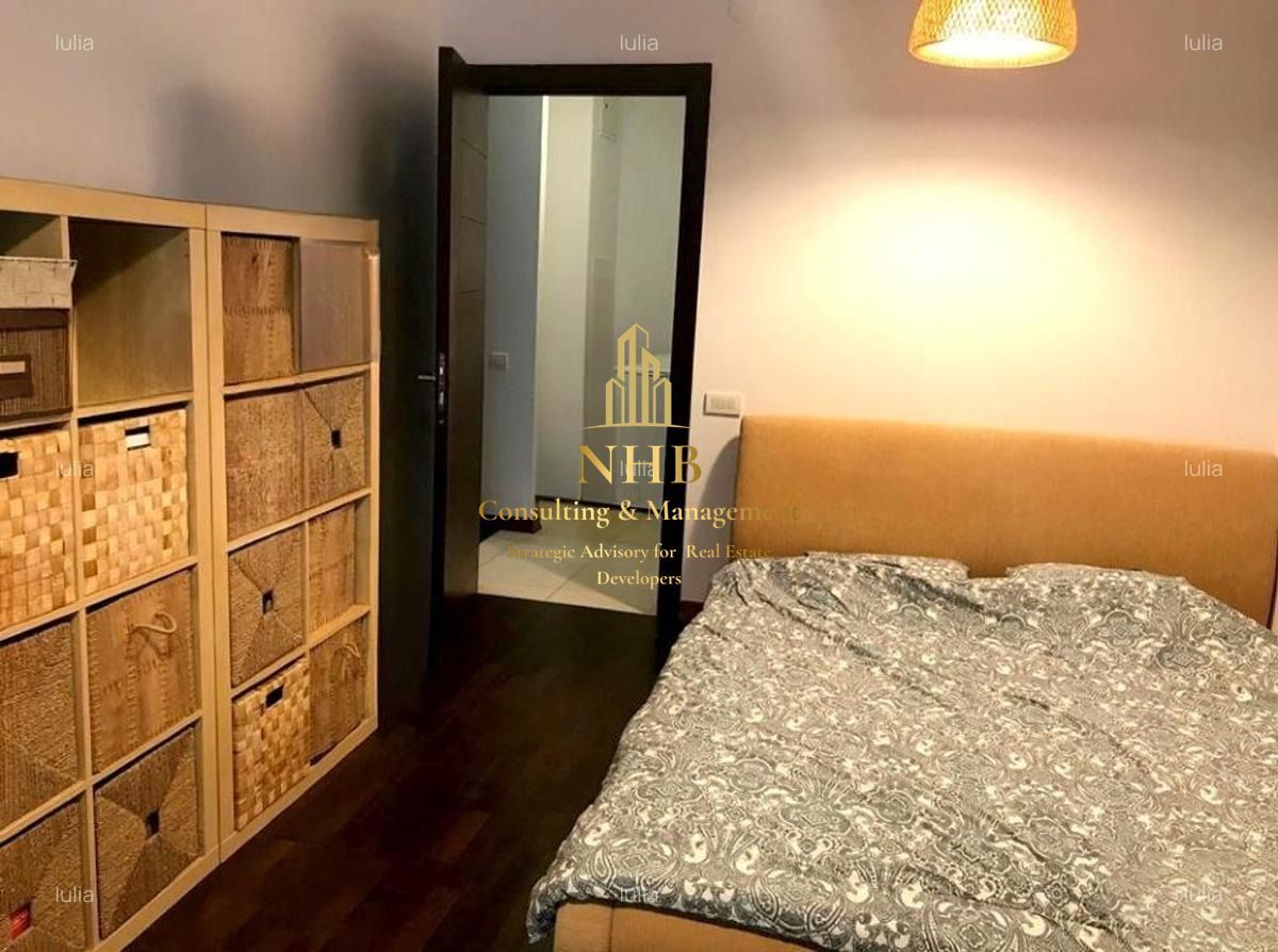 Apartament 3 Camere | Incity | Loc de Parcare | Centrala de Imobil - Poză 2